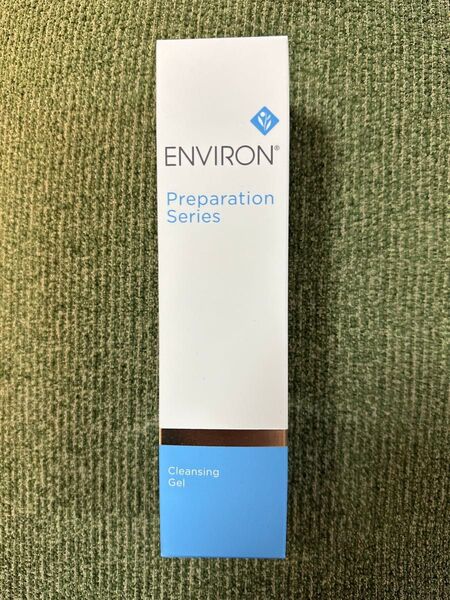 最安値です★エンビロンENVIRON☆クレンジングジェル 美容クリニック皮膚科専用品☆正規品☆美肌には優しい洗顔がとても大切です