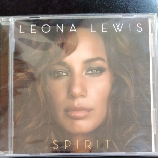 LEONA LEWIS