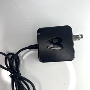 空調服 バートル エアークラフト BURTLE 充電器 AC2130