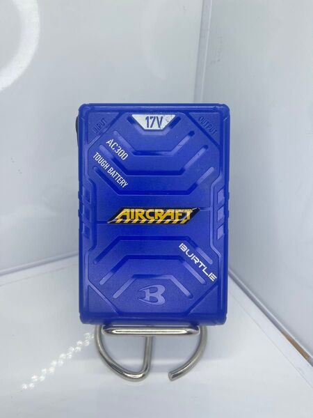 17v バッテリー バートル 空調服 エアークラフトBURTLE AIRCRAFT