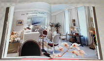 洋書　 Billy Baldwin: The Great American Decorator　 米国　インテリア装飾の巨匠　2009年　特大型　 中古本　_画像8