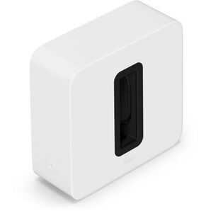 【新品/未開封】SONOS SUB4 サブウーファー