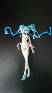  Hatsune Miku figure 