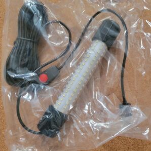 新品・未使用品 集魚灯(LED) フィッシングツール USB 軽量