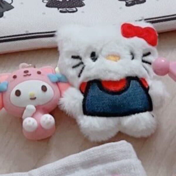 ☆ぬいぐるみ★