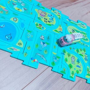 ☆ちいかわ はしる★