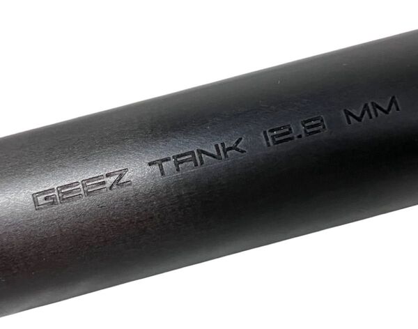 ビリヤードキュー Geez Tank Break Cue