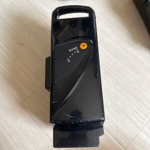 Panasonic パナソニック 電動自転車バッテリー リチウムイオンバッテリー NKY549B02B 17.6Ah 長押し3点灯