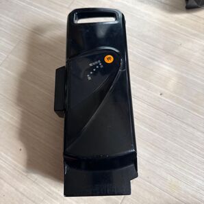 Panasonic NKY513B02B 電動アシスト自転車