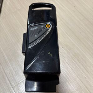 パナソニック 電動自転車バッテリー NKY384B02