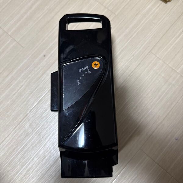 パナソニック 電動自転車バッテリーNKY514B02B 13.2AH
