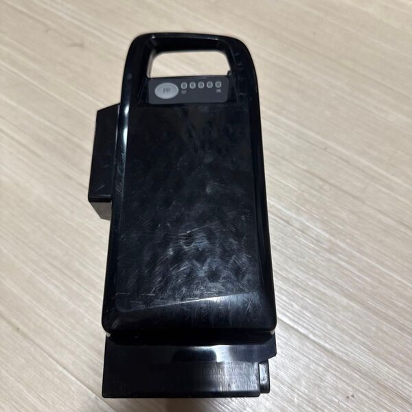 パナソニックとブリヂストン製電動自転車用バッテリー品番NKY536B03 (P6430) 12Ah 長押し4点灯