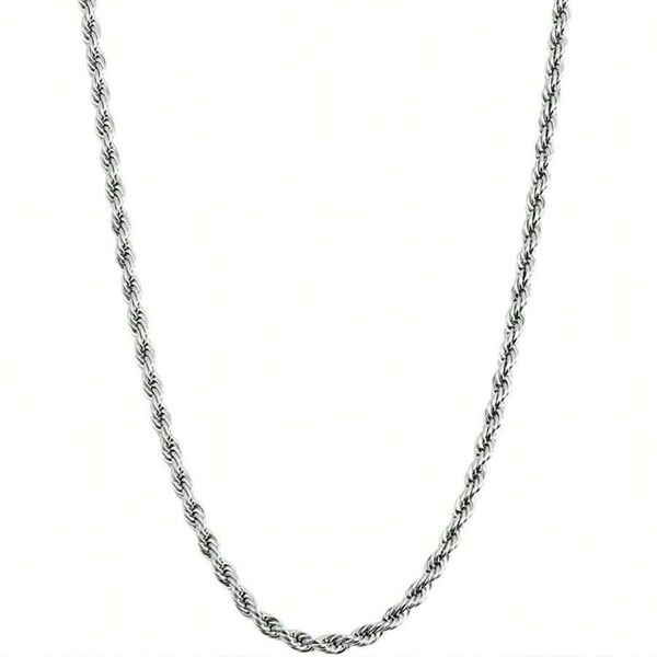 メンズ ロンバス ペンダント ネックレス 非退色 ヒップホップスタイル803866