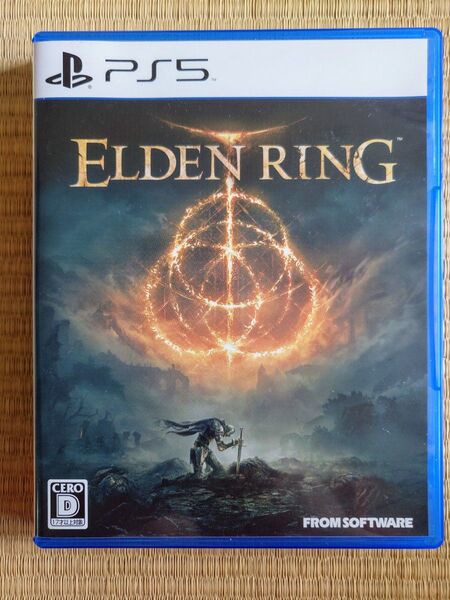 エルデンリング ELDEN RING PS5