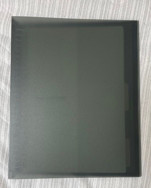 maruman ルーズリーフバインダー B5