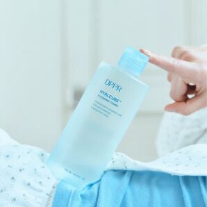 テカるのにカサつく 混合肌 ざらつき ゆらぎ肌 ナイアシンアミド シミ そばかす シワ 肌バリア DPPR ヒアルキューブトナー