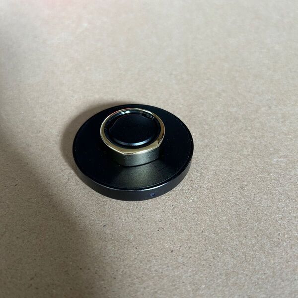 OURA ring GEN3 ゴールド gold US9