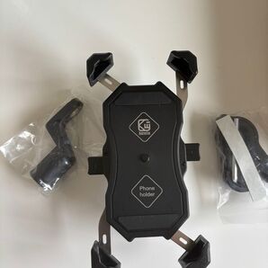 スマホホルダー スマホホルダー 携帯ホルダー バイク 自転車
