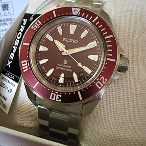 Seiko Mini Samurai SBDY129 日本製 新品