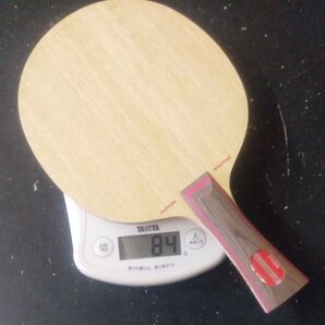 STIGA オールラウンドエボリューションMJP 箱無し