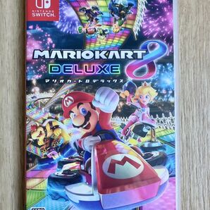 マリオカート8 Nintendo ニンテンドースイッチ Switch Switchソフト マリオカート8デラックス