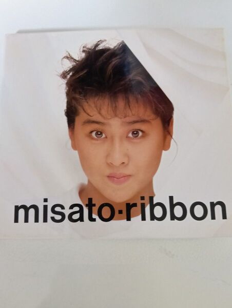 渡辺 美里/RIBBON 【CD】