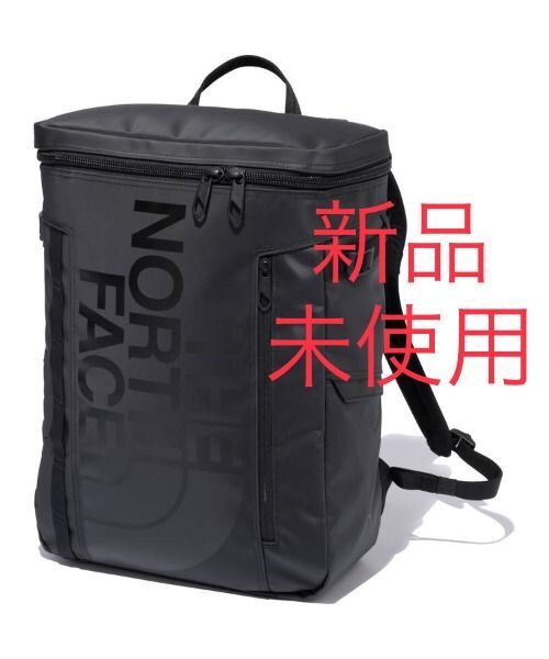 the north face ノースフェイス BC ヒューズボックス2 NM82255 K