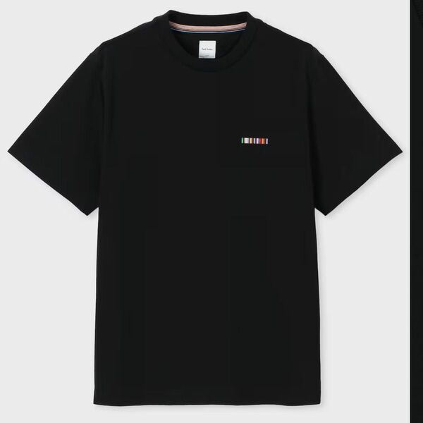 Tシャツ 半袖 ポールスミス