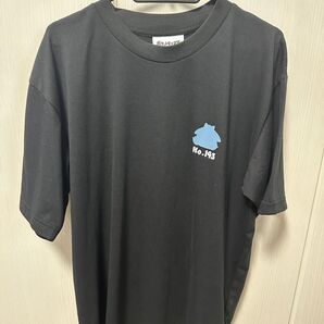 ポケモン Tシャツ カビゴン Lサイズ 正規品