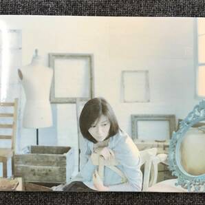 新品未開封ＣＤ☆柴田淳　あなたと見た夢 君のいない朝., (初回盤)（2013/03/27）/VIZL525..