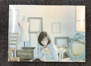 新品未開封ＣＤ☆柴田淳　あなたと見た夢 君のいない朝., (初回盤)（2013/03/27）/VIZL525..