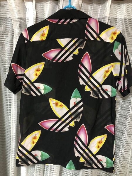アディダス adidas PHARRELL WILLIAMS Mサイズ