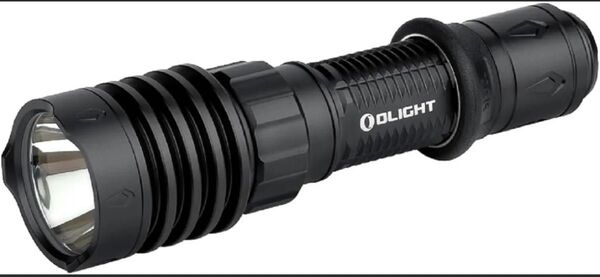 Olight WARRIOR X4 オーライト タクティカルライト 防災 災害対策 地震対策 アウトドア キャンプ
