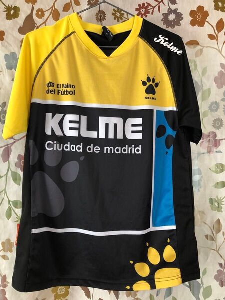 スポーツウエア サッカー 半袖Tシャツ