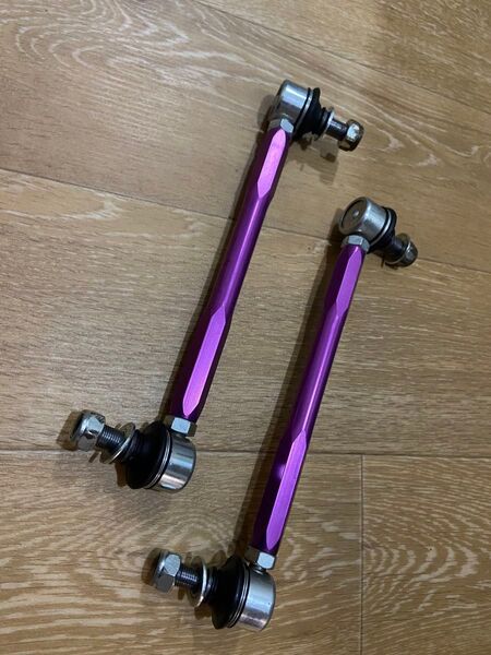 NAGISA-AUTO ナギサオート スタビライザー フロント用 エクストレイル T31 NT31 TNT31 DNT31