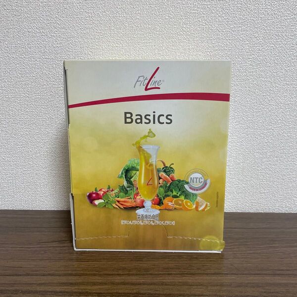 FitLine フィットライン ベーシックス