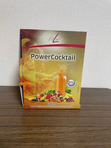 フィットライン 酵素 パワーカクテル