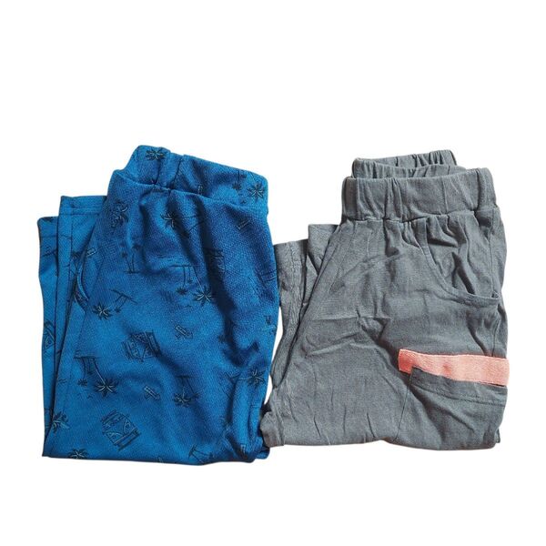 キッズ150 ハーフパンツ 2枚セット まとめ売り