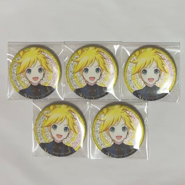 プロセカ あんスタ コラボ 鏡音レン
