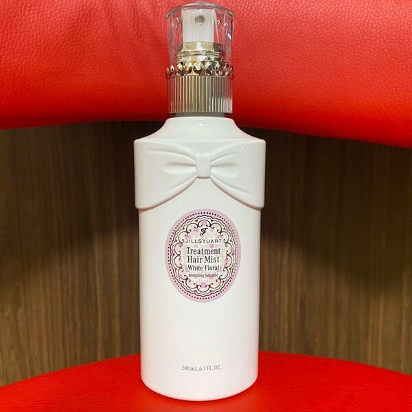 JILL STUART Treatment Hair Mist 200mL