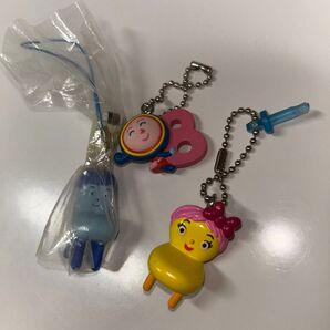 NHKグッズ3個セット