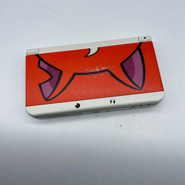 Newニンテンドー3DS ジバニャン