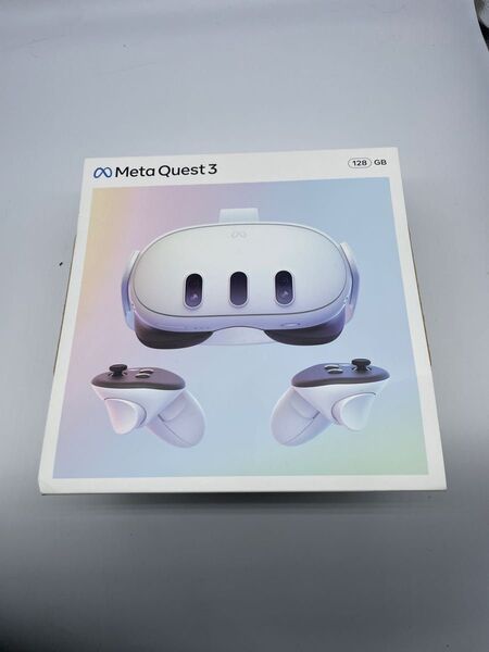Meta Quest 3 128GB
