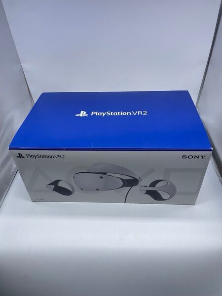【未使用】 PSVR2 PlayStation VR2