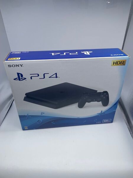 PS4 CUh2200A 500GB
