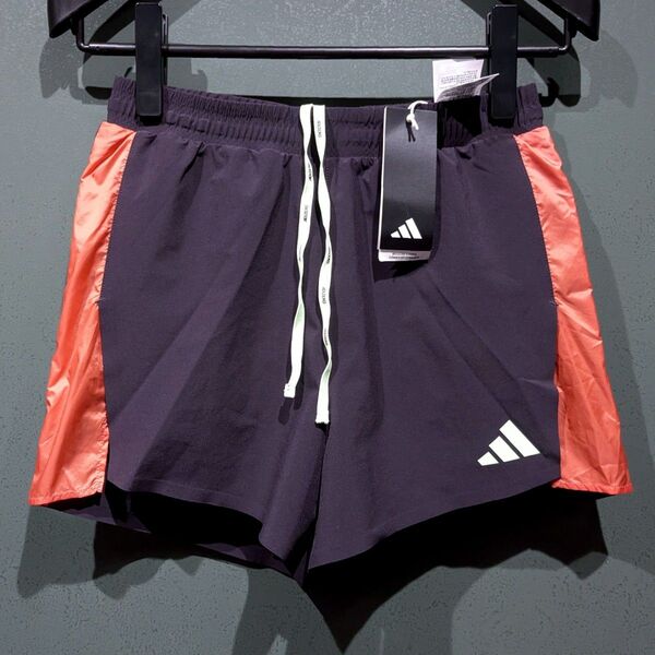 ■新品 adidas ADIZERO 駅伝 ショートパンツ M ランニング ショーツ EKIDEN アディダス■