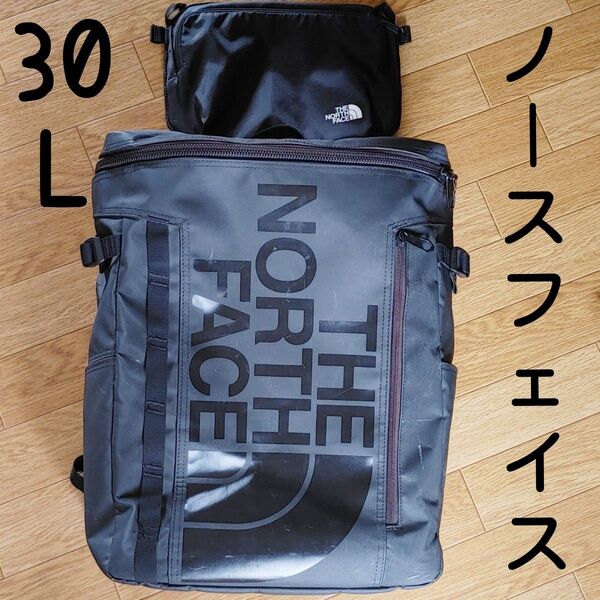 ザ・ノース・フェイス THE NORTH FACE BCヒューズボックス2