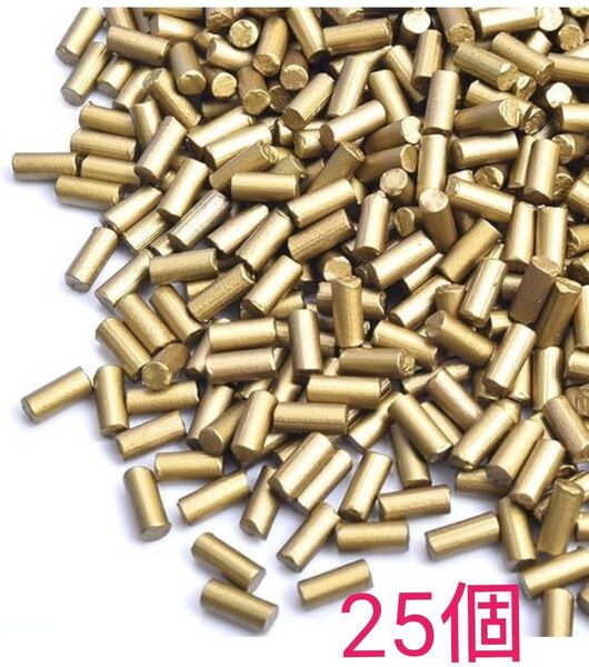 zippo☆ジッポ ☆フリント互換用着火石 ☆オイルライター用 ☆約25個