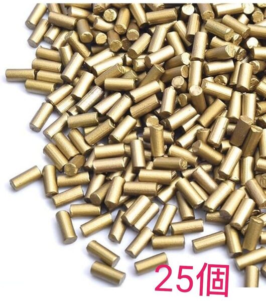 zippo☆ジッポ ☆フリント互換用着火石 ☆オイルライター用 ☆約25個