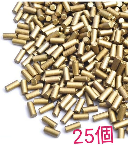 zippo☆ジッポ ☆フリント互換用着火石 ☆オイルライター用 ☆約25個